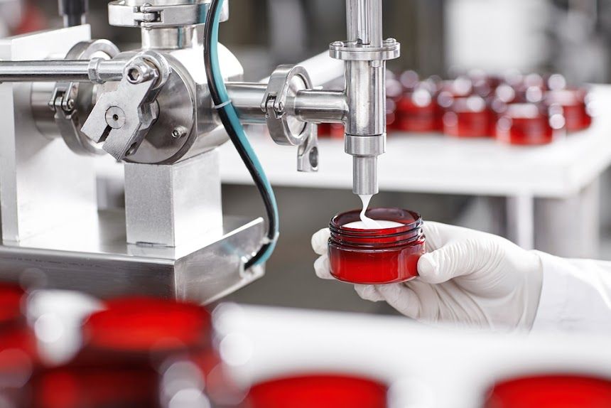 Case Study: Due Diligence on a Cosmetic Ingredients Manufacturer in China ​