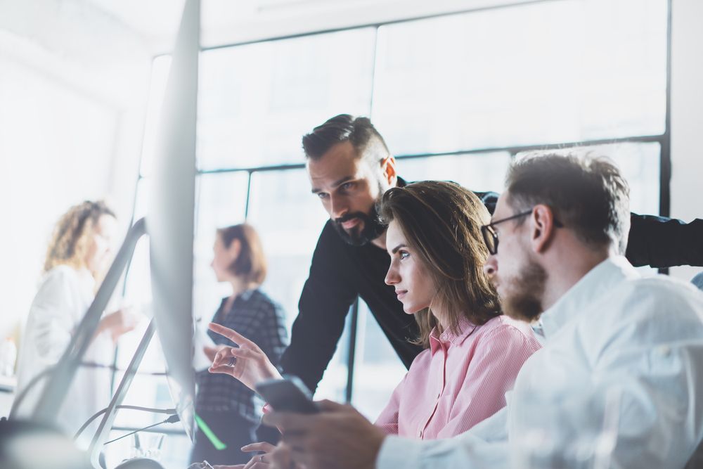 Case Study: Best Practices for Content Management in the US Broadcasting Industry