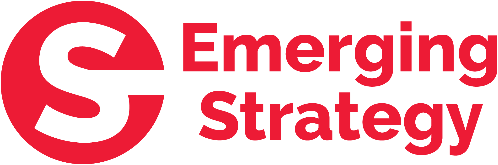 Emerging Strategy home