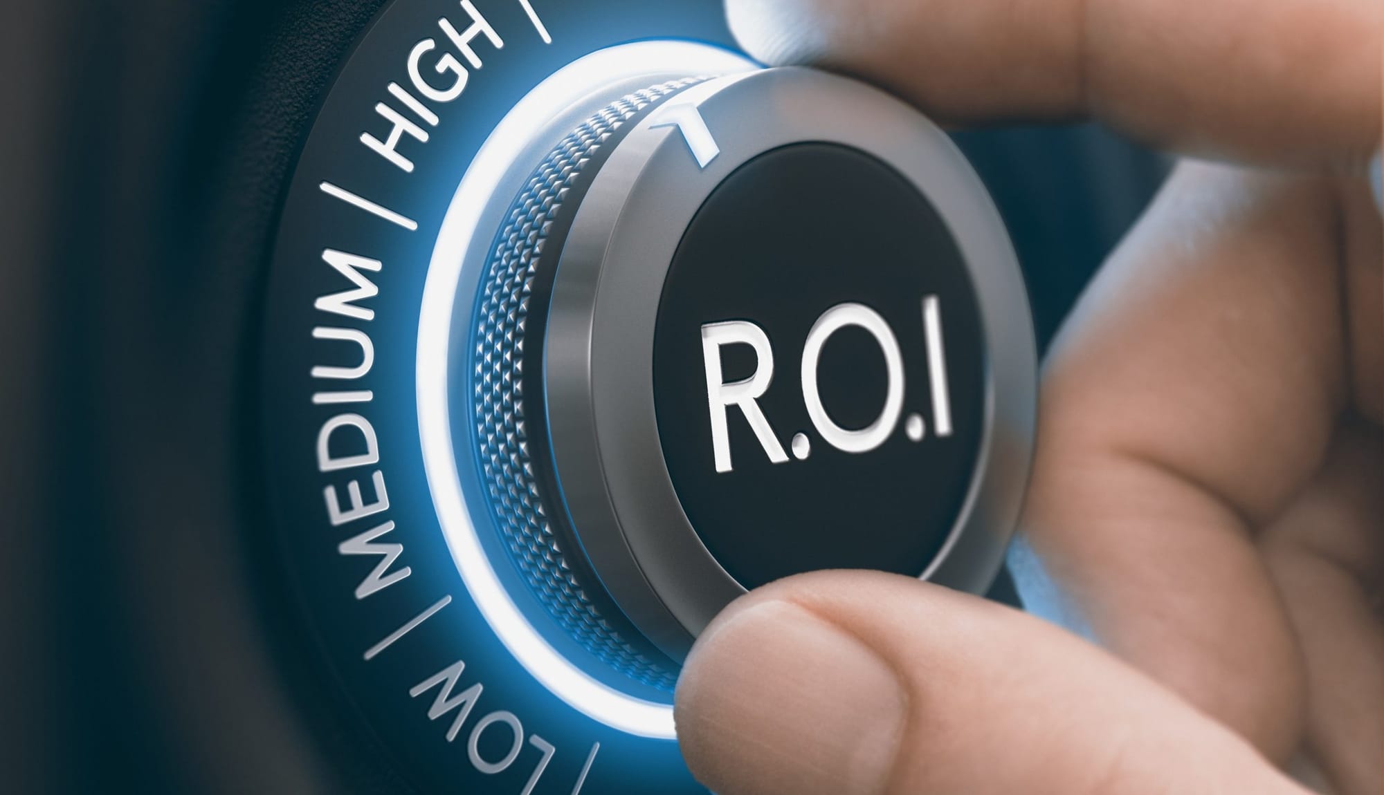 ROI Research That Builds Trust