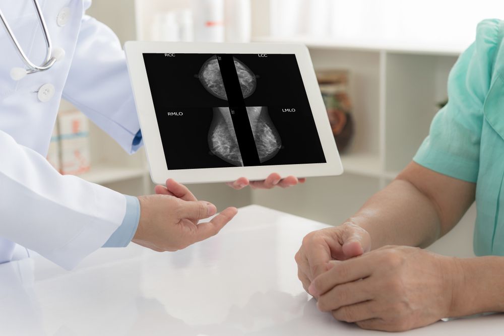 Case Study: Pricing, Market, and Customer Insight for Mammography Machines in China