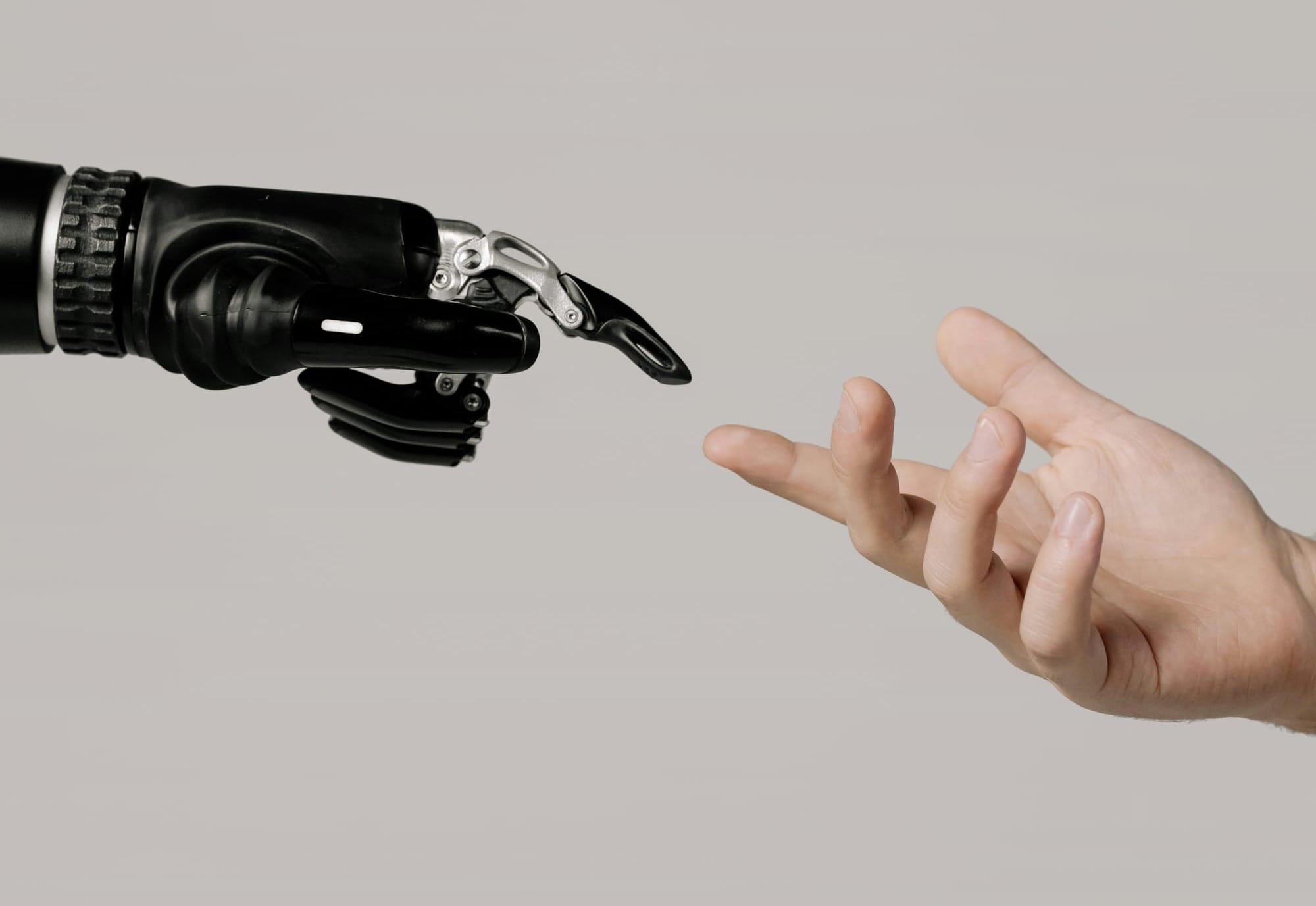 AI and the Strategic Intelligence Gap: Why Your Current Approach Isn’t Enough