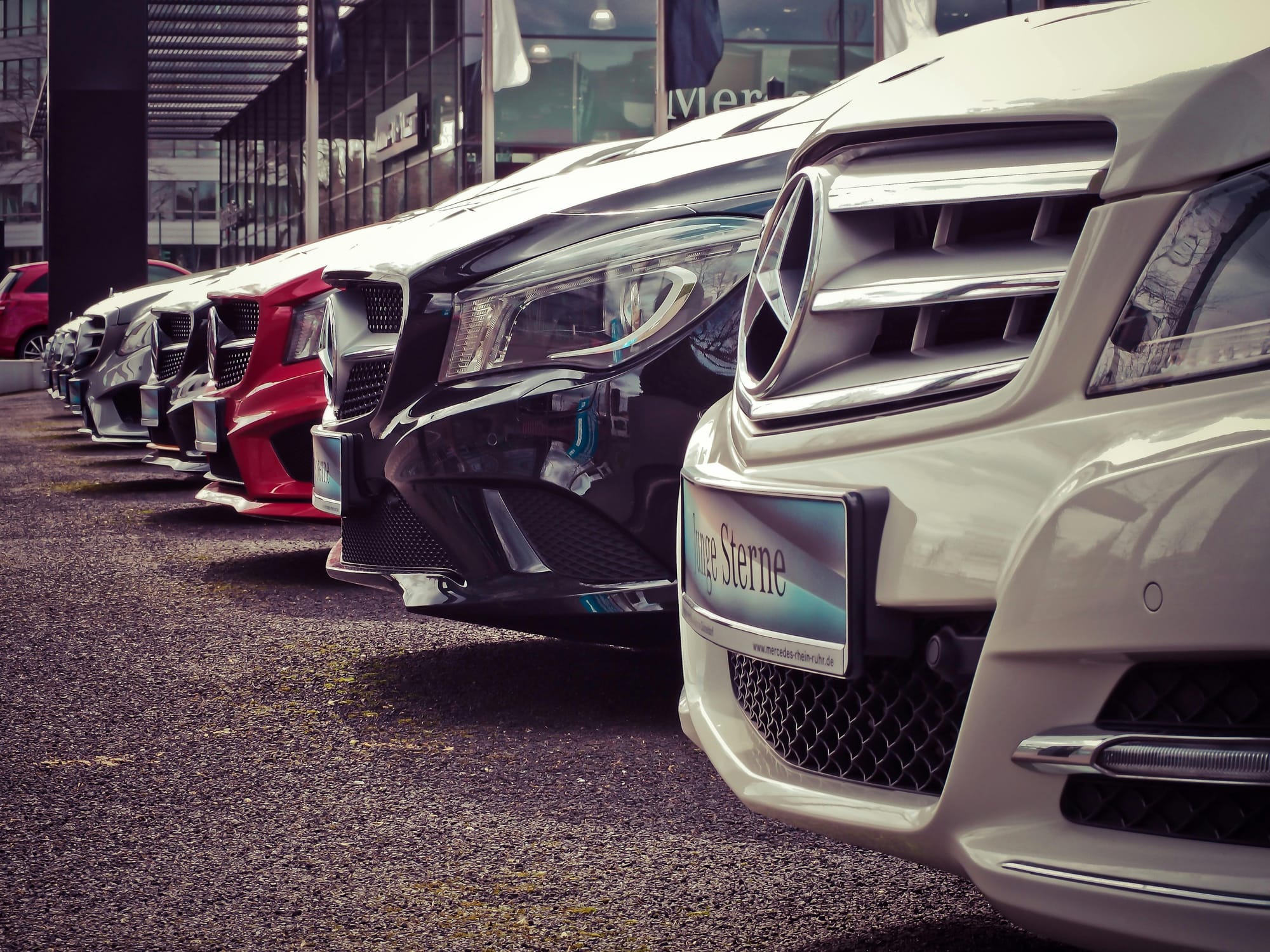 When the Brand becomes the Battlefield: Why automotive strategy needs a new risk lens in 2025