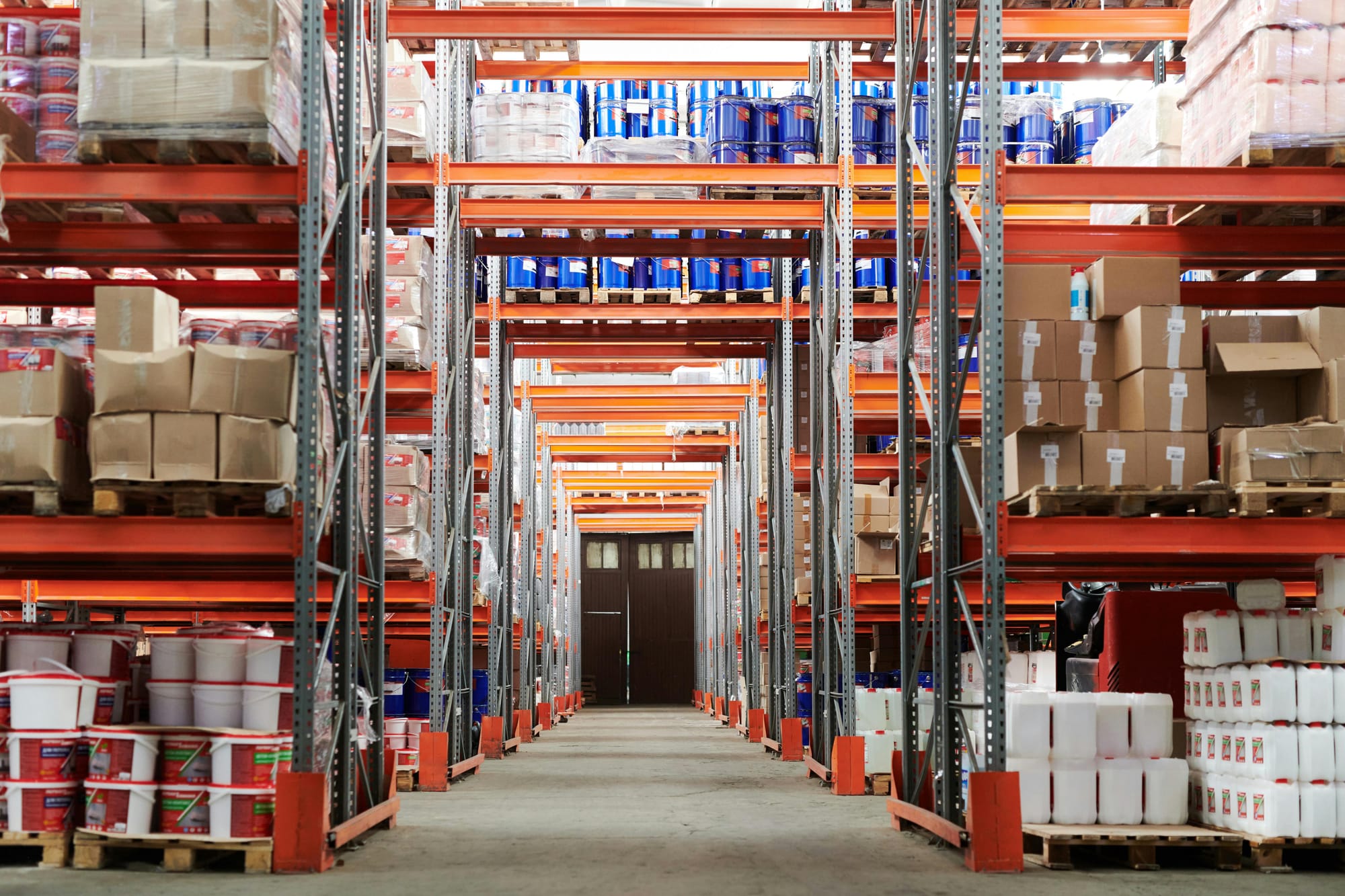 When the Supply Chain Splits: Why Advanced Manufacturing Strategy Needs a New Map