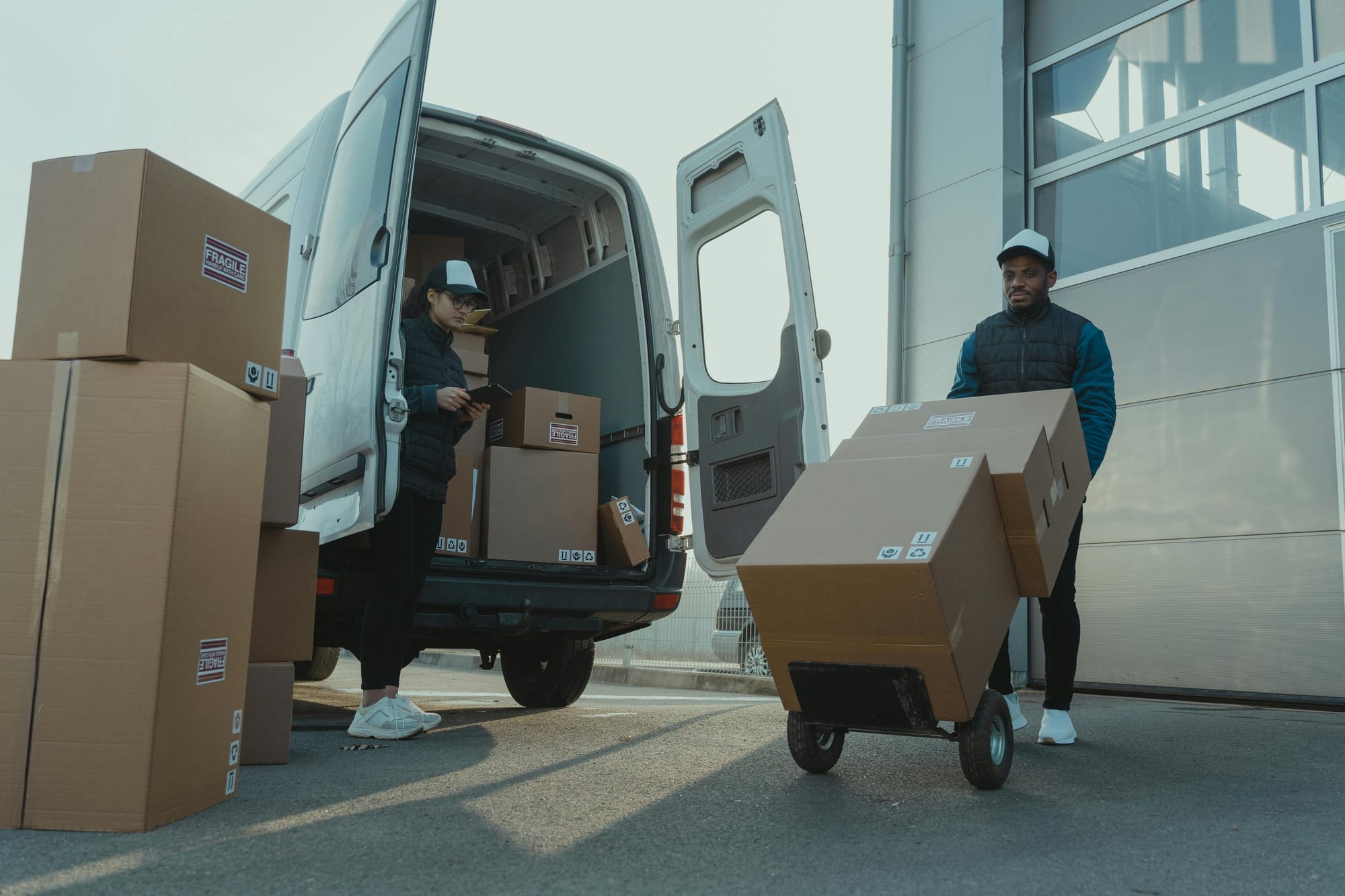 The Illusion of Supply Chain Resilience