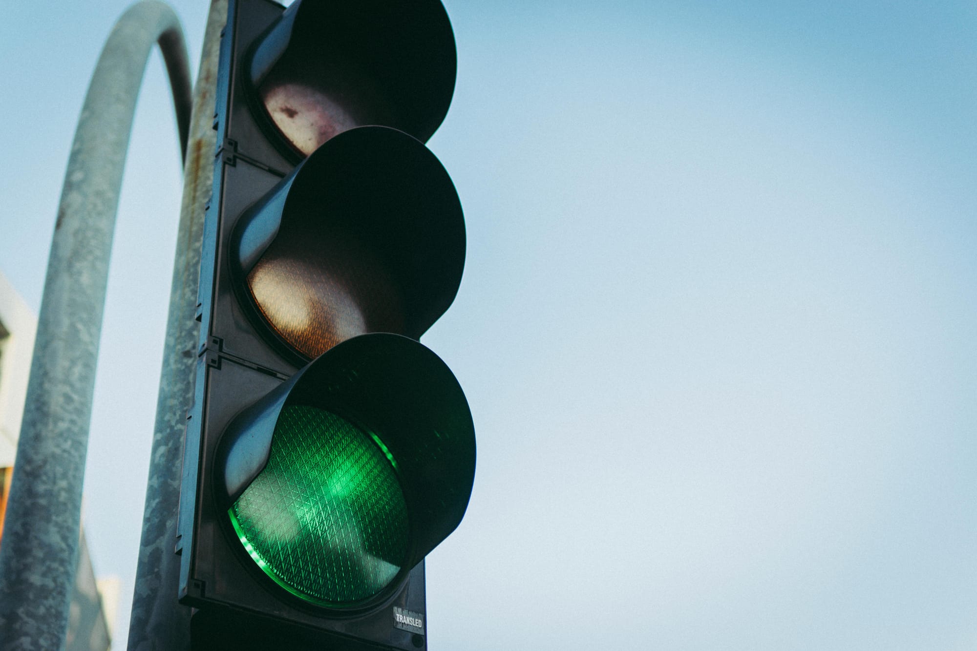 The Signals They Miss