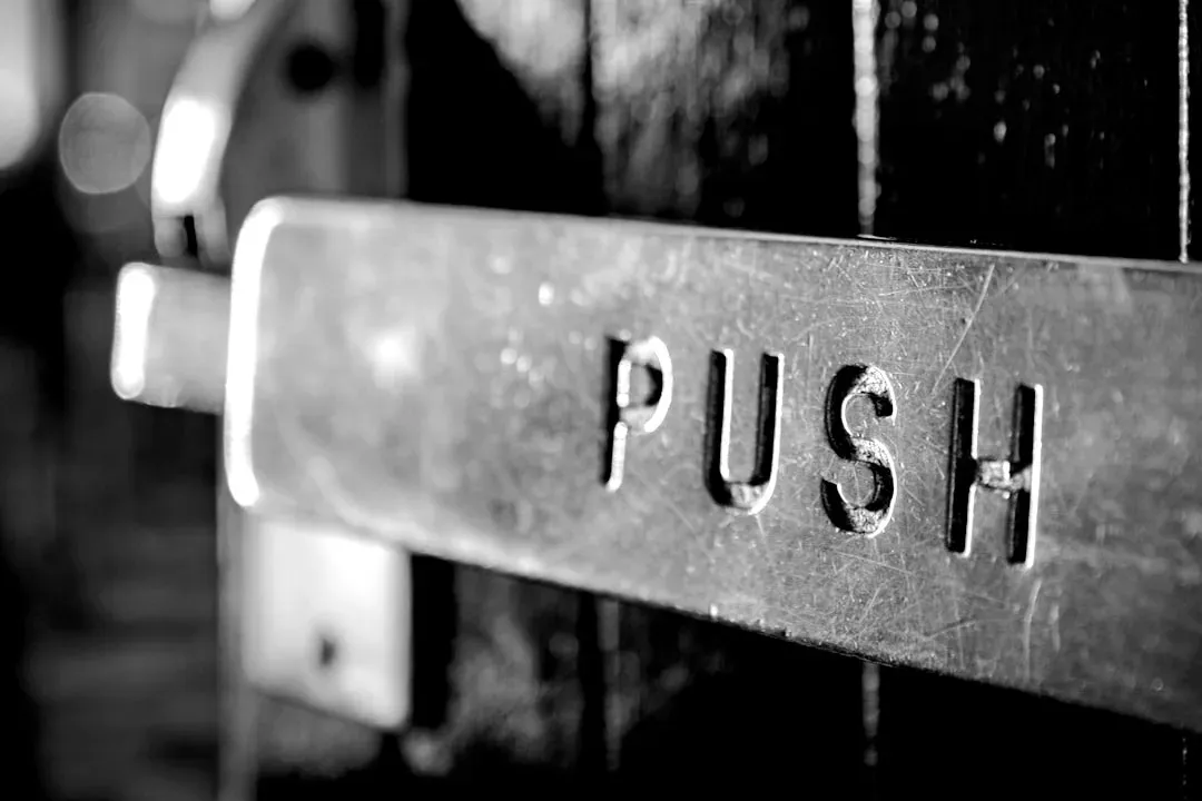 Sign, Stall, or Sue?